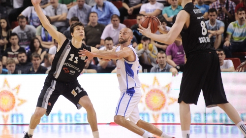 Partizan