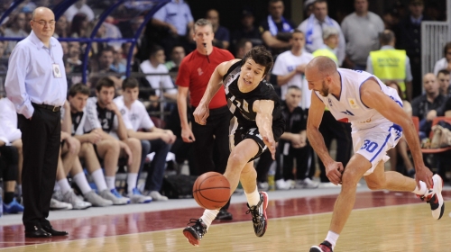 Partizan