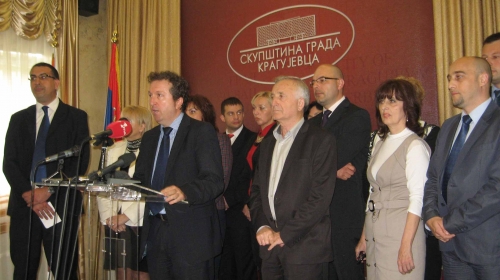 Nekadašnji URS-ovci