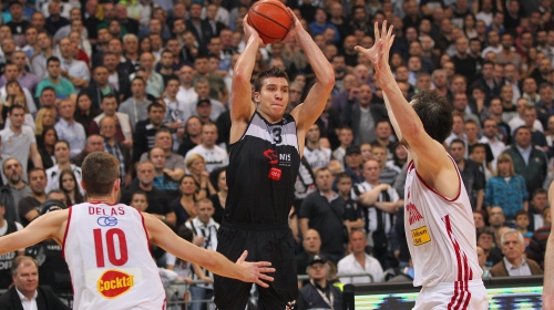 partizan cedevita