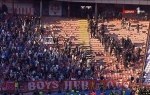 Sukobi na tribinama stadiona 