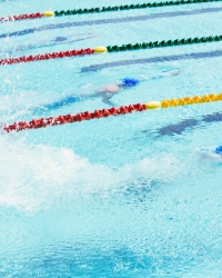 Olimpijski bazen
