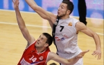 košarka partizan