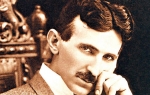 Nikola Tesla
