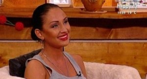 Katarina Živković