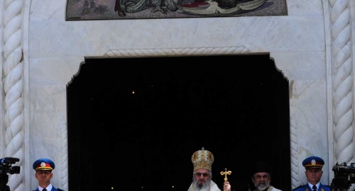 Ispraćaj kralja Petra Drugog | Foto: 