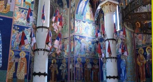 Ispraćaj kralja Petra Drugog | Foto: 