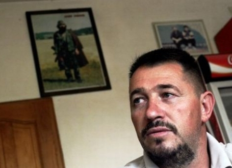 Sami Ljuštaku