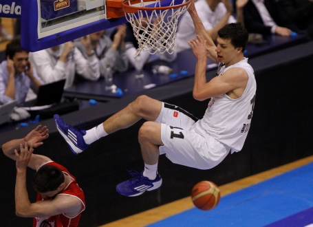 košarka partizan
