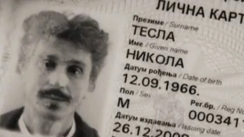 Milanovački Tesla