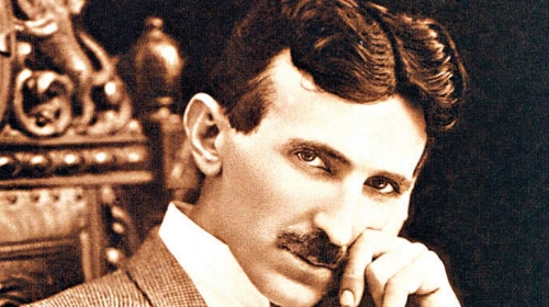 Nikola Tesla