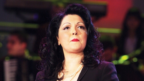 Iznervirala se: Šerifovićeva
