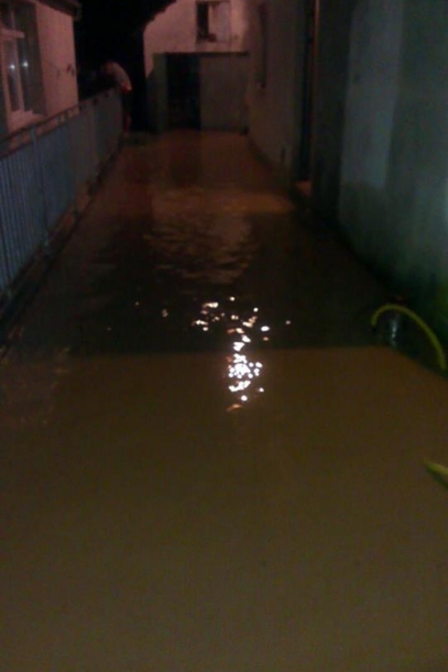 Grocka poplave Foto: Grocka info