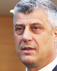 Poslao bi specijalce u Obrenovac: Hašim Tači