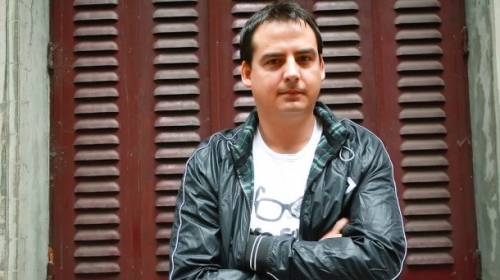Zoran Kesić