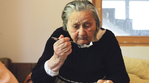 Dobrila Stanković