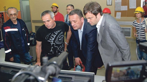 Aleksandar Obradović