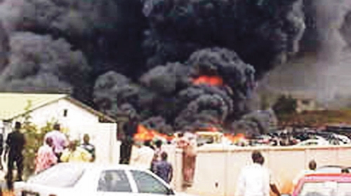 Nigerija