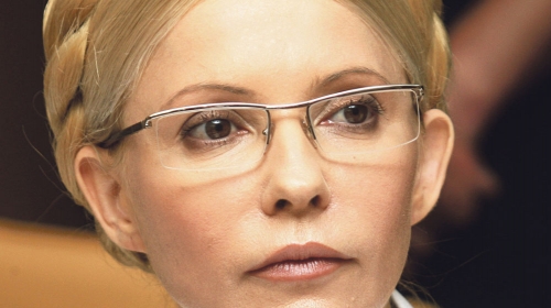 Julija Timošenko