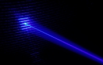 Laser