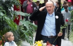 Dan mladosti u Kući cveća