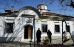 Crkva Svetog Nikole u Prištini
