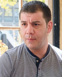 Vređao virtuelne  prijatelje: Ivan  Marinković