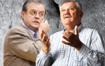 Čović i Mihajlović