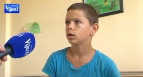 Dečka