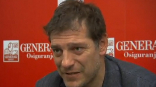 Slaven Bilić