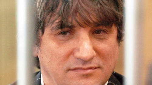 Sreten Jocić