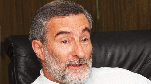 Aleksandar  Dimić