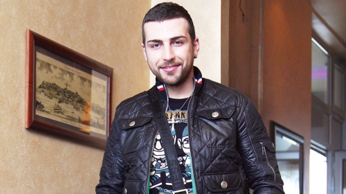 Zbunio se u apoteci: Saša Kapor