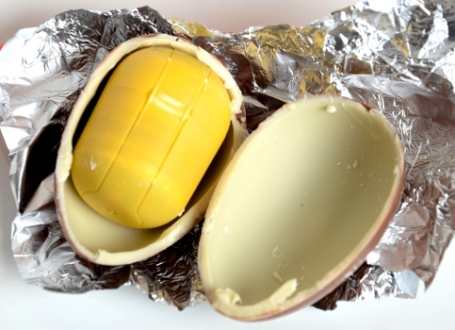 Kinder jaje