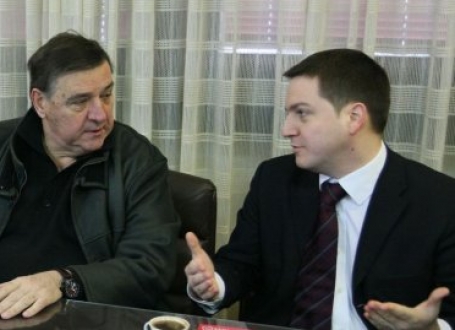 Mrkonjić i Ružić
