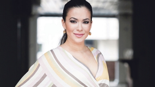 Marija Petronijević
