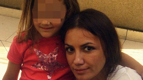 Ivana Stamenković Sindi