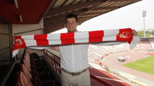 Nenad Lalatović