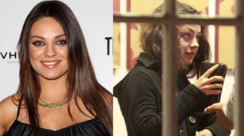 Mila Kunis