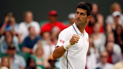 djokovic