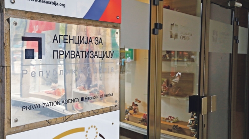 Agencija za privatizaciju