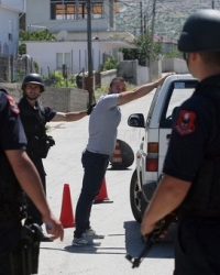 Albanija Lazaret Narko selo | Foto: Profimedia