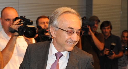 Mišković | Foto: Aleksandar Stanković