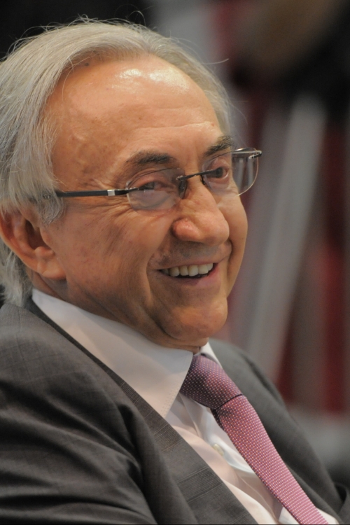 Mišković | Foto: Aleksandar Stanković