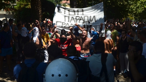 parada