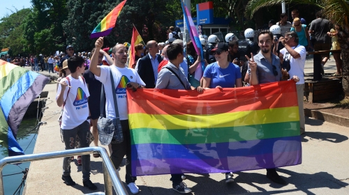 parada