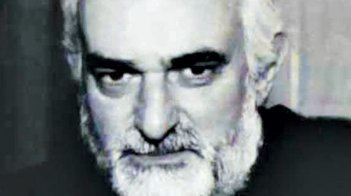 Ubijen pre četiri godine: Branislav Šaranović