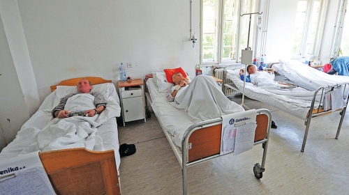 Virus TBC-a može postati  otporan na lekove ukoliko  oboleli ne prima terapiju redovno