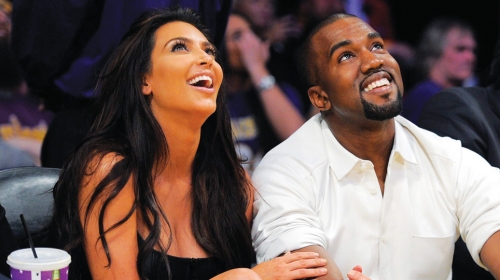 Samo ih  luksuz zanima u životu: Kim Kardašijan i Kanje Vest