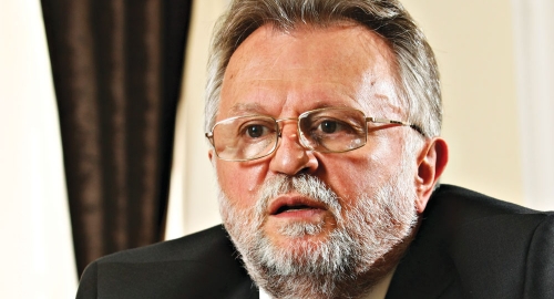 Dušan Vujović